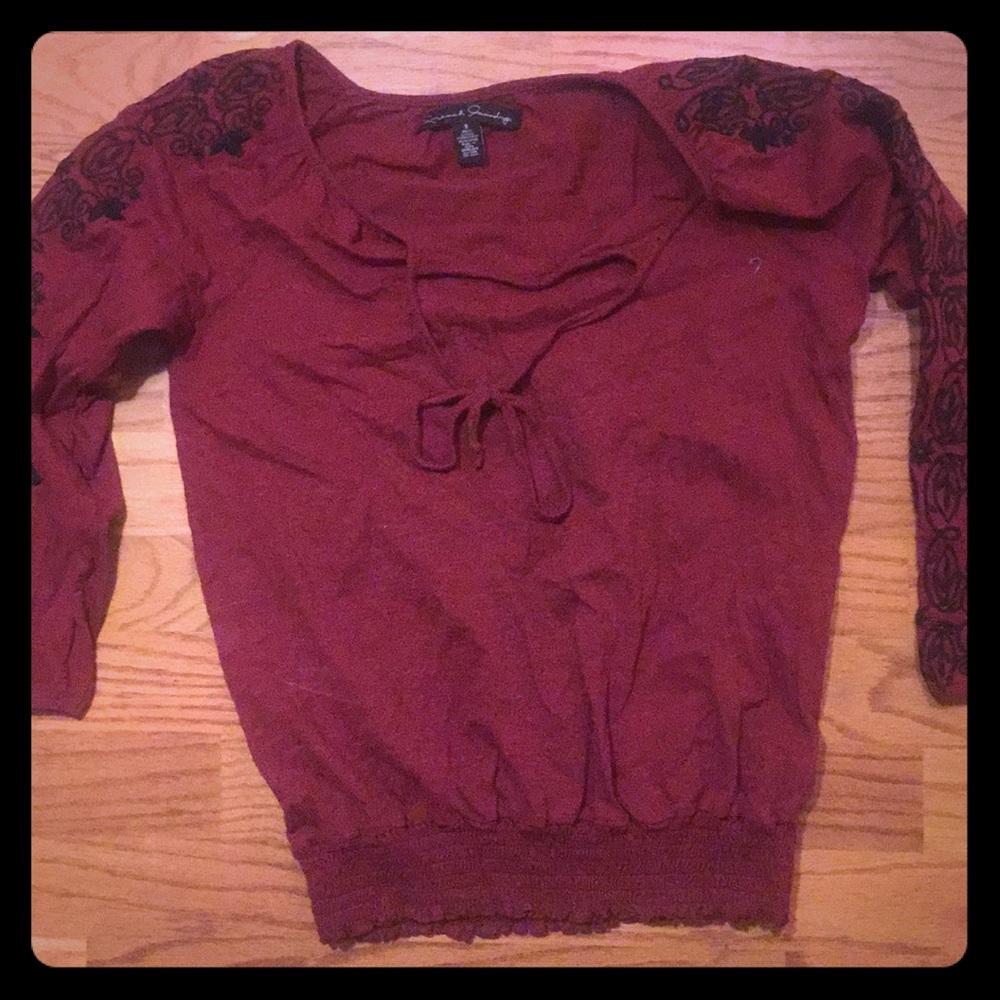 Women’s blouse